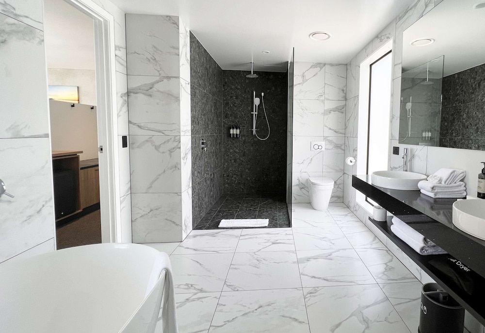 Sudima Kaikoura Ocean View Suite 5