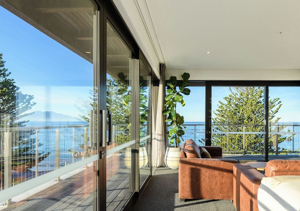Sudima Kaikoura Ocean View Suite 4
