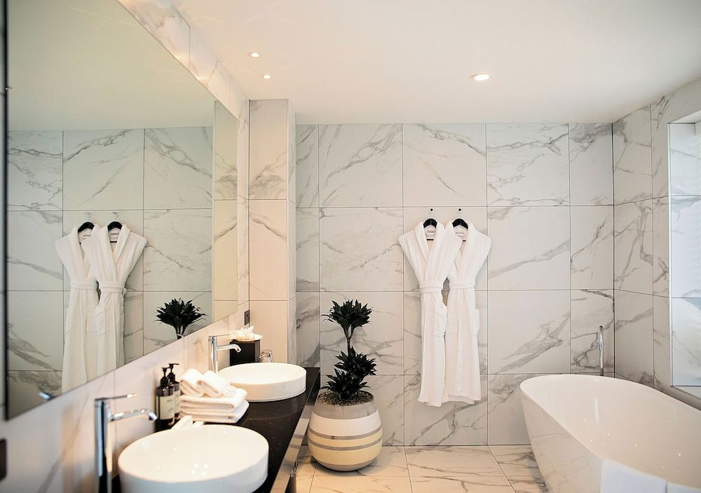 Sudima Kaikoura Ocean View Suite 6