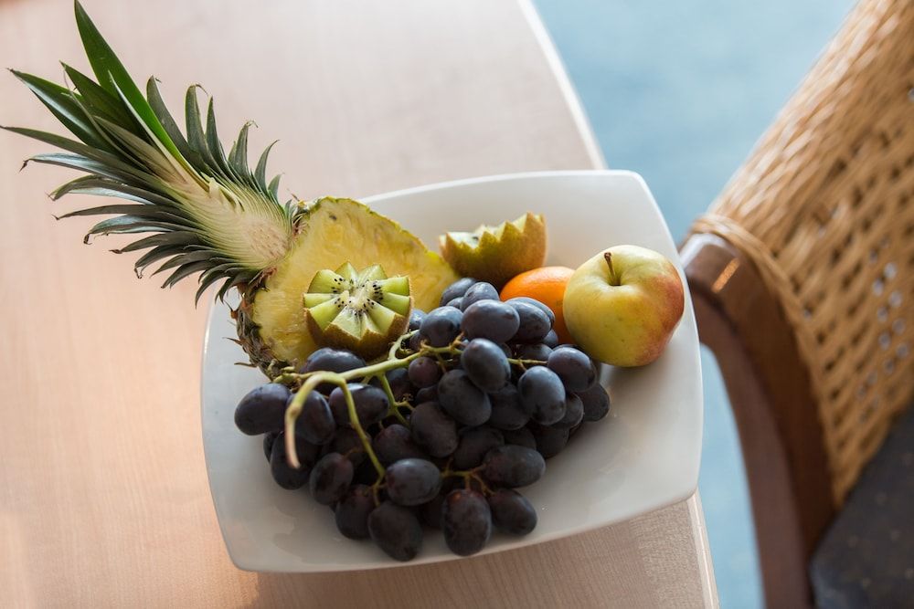 Hotel Bayernwinkel Comfort Double Room ((D5)) 2