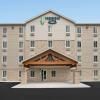 Woodspring Suites  West Des Moines