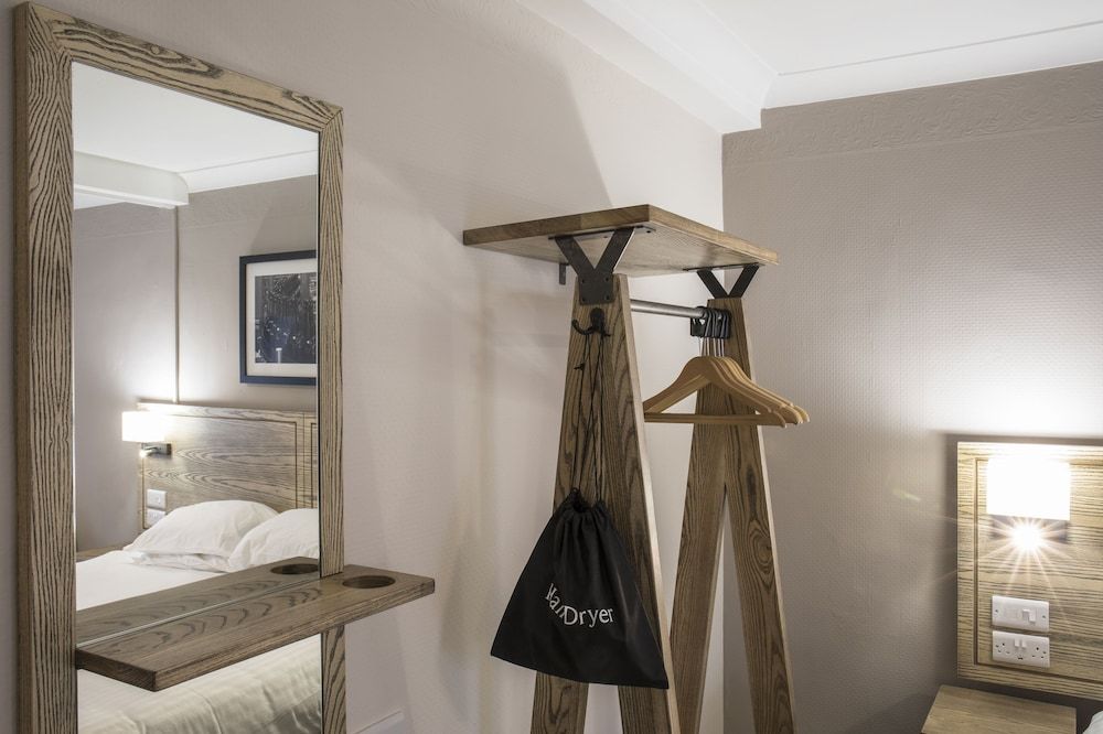 Half Moon, Sherborne by Marston's Inns Double Room 5