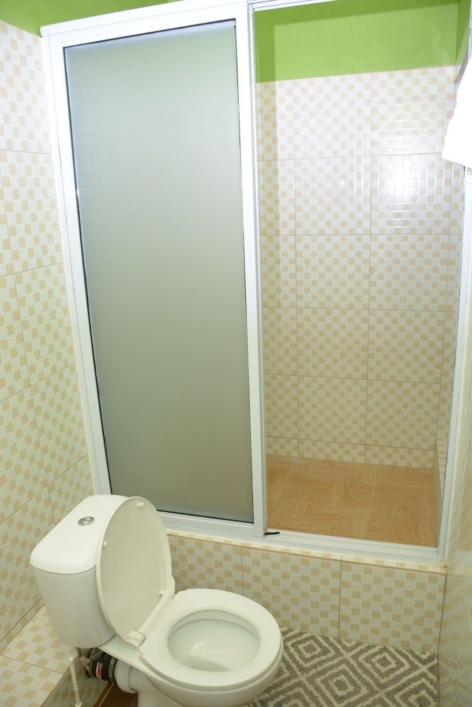 Family Apartment, 2 Bedrooms