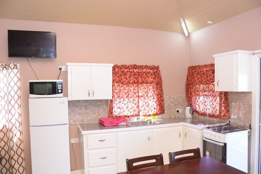 Panoramic Double Room