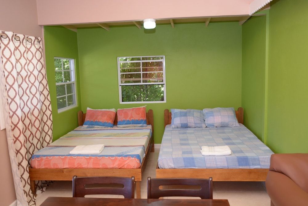Panoramic Double Room