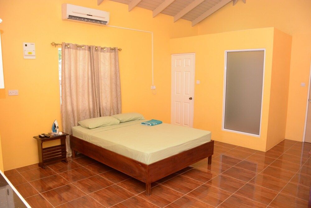 Deluxe Studio, 1 Bedroom