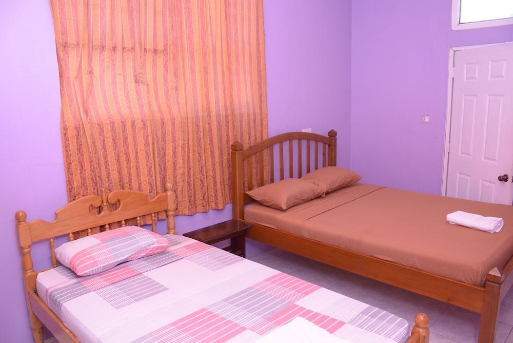 Family Apartment, 3 Bedrooms