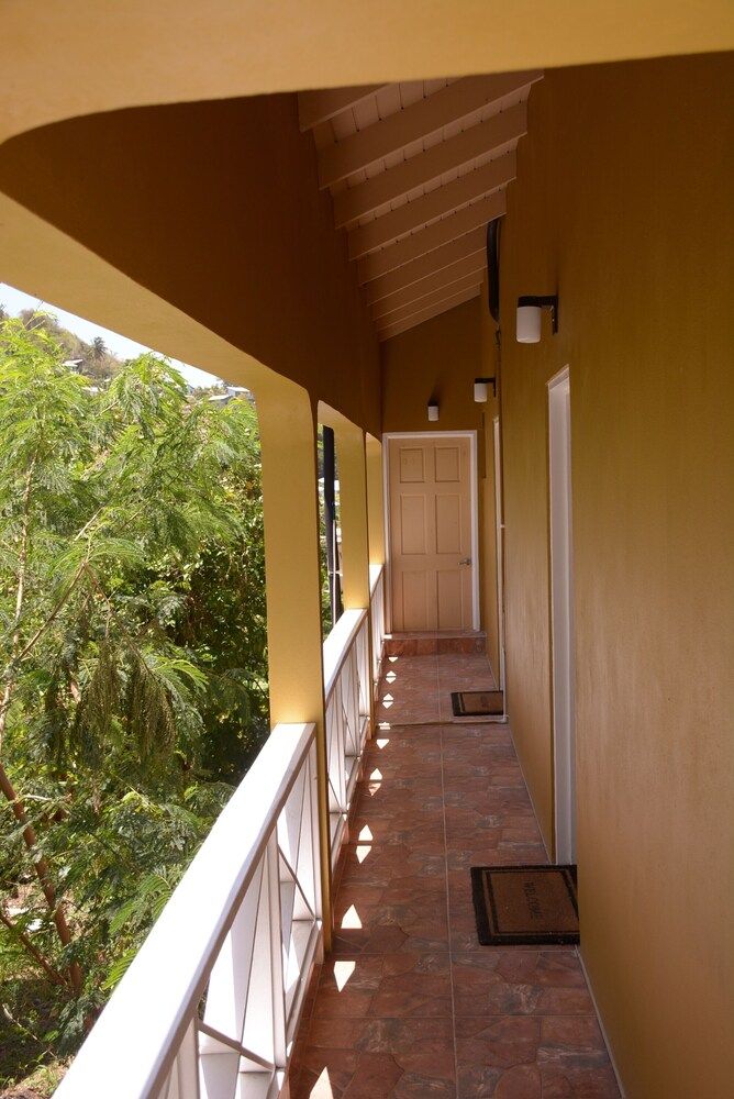 Deluxe Studio, 1 Bedroom