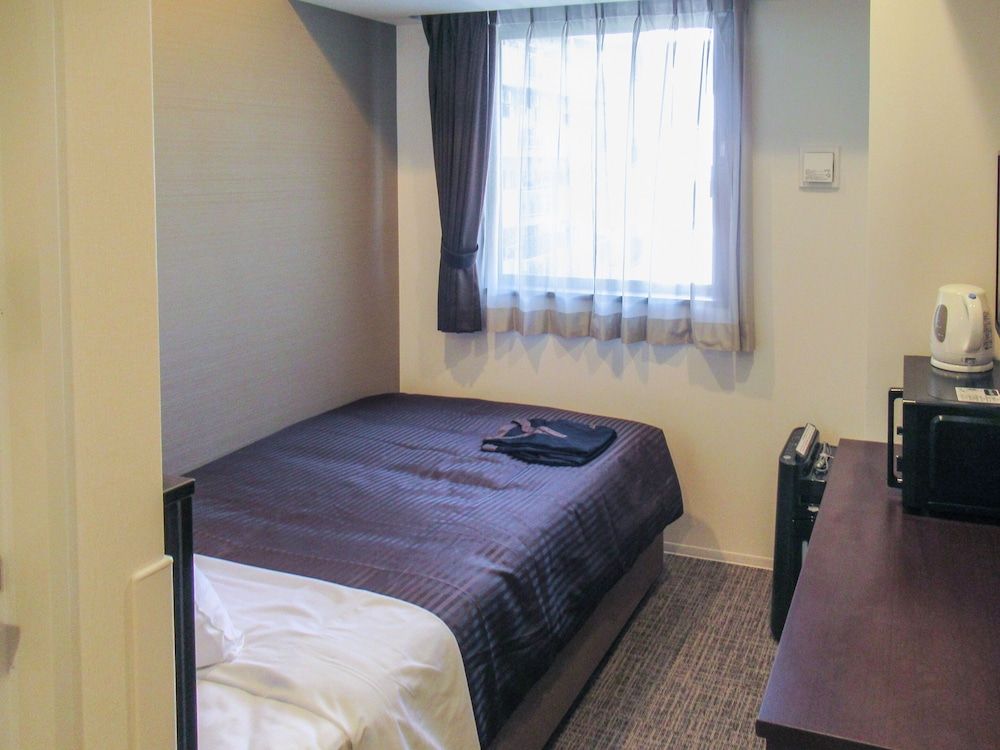 undefined HOTEL LiVEMAX PREMIUM Nagoya Marunouchi 2