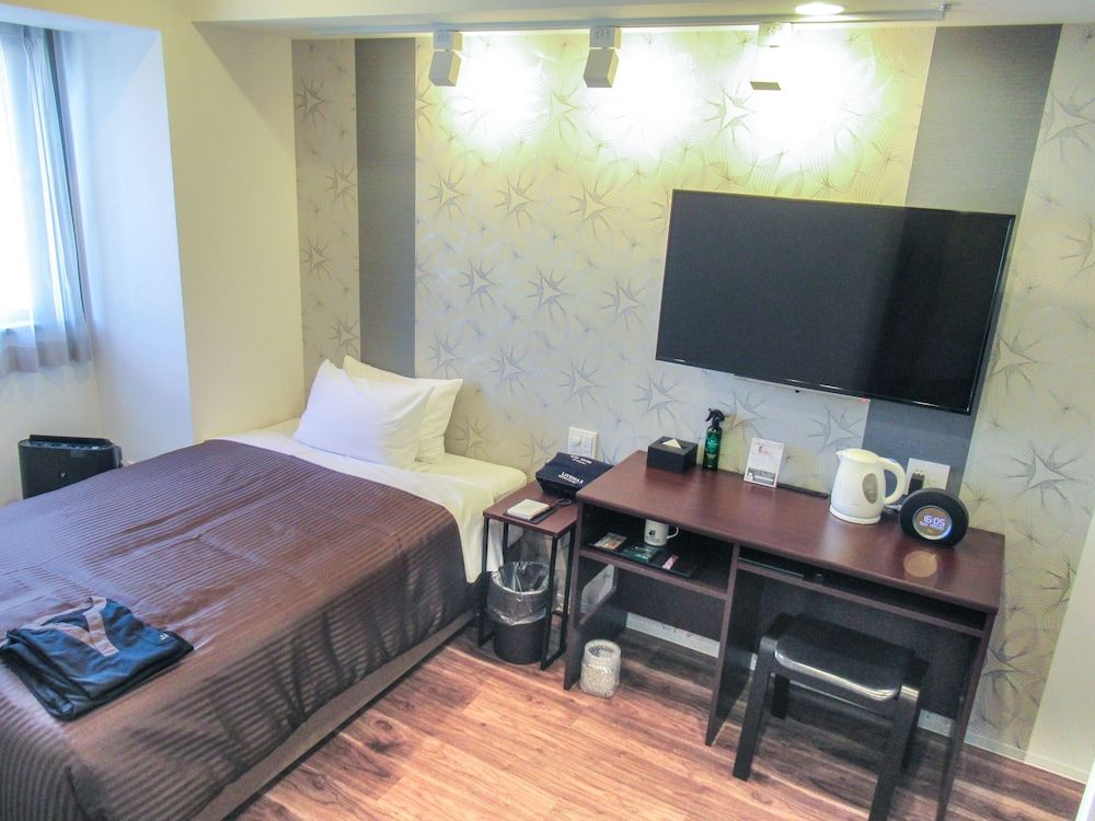 undefined HOTEL LiVEMAX PREMIUM Nagoya Marunouchi