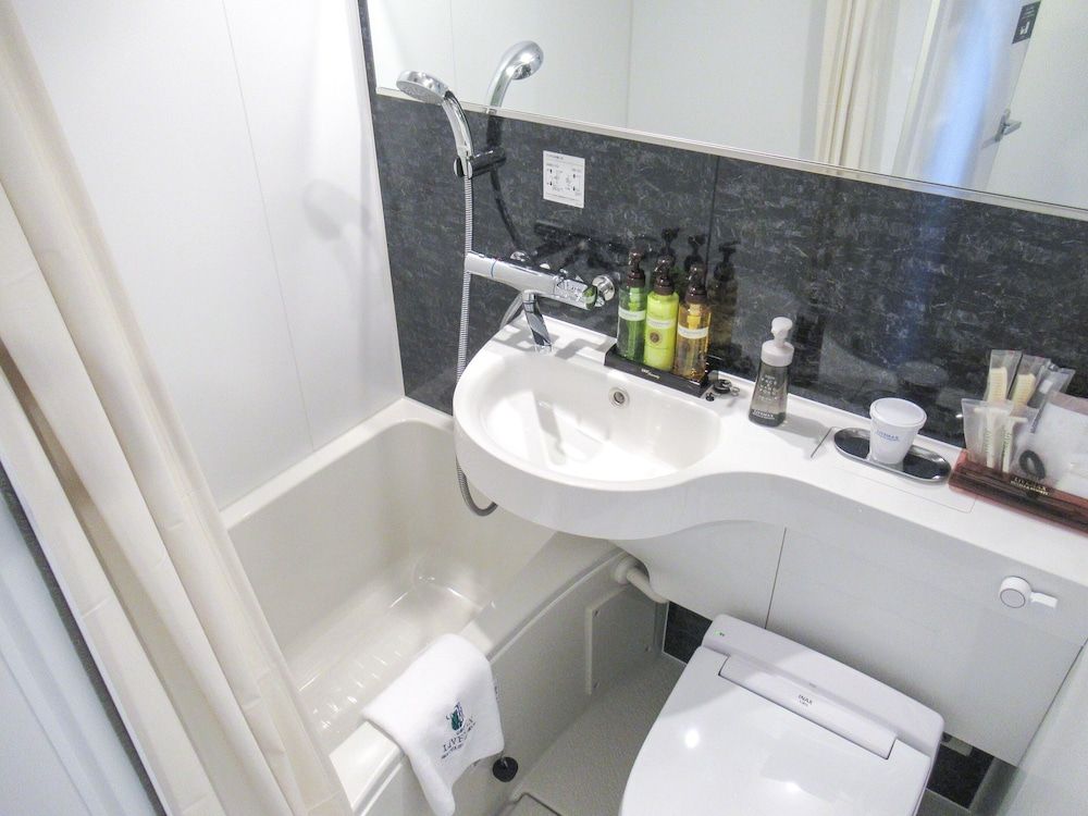 undefined HOTEL LiVEMAX PREMIUM Nagoya Marunouchi 7