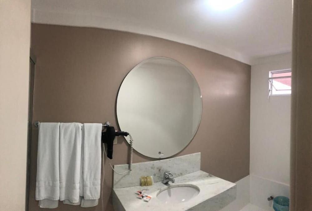 Veneza Palace Hotel Standard Twin Room 3