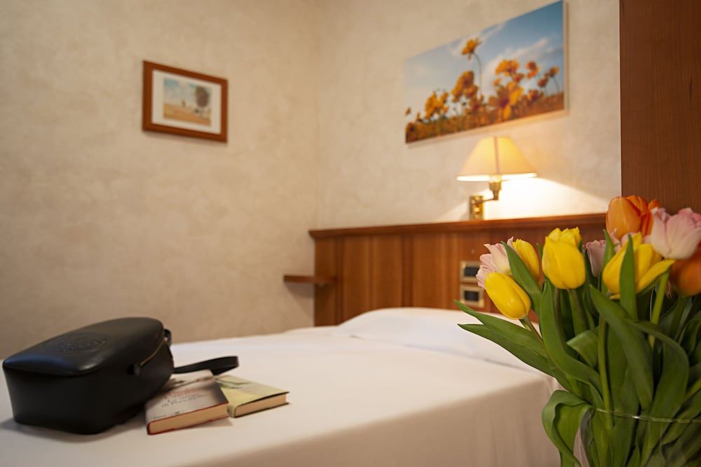 Hotel Corte Regina Single Room 2