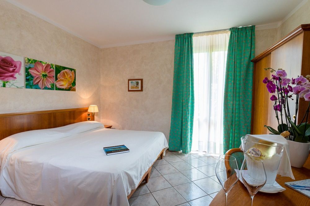 Hotel Corte Regina Superior Double Room, Balcony 2