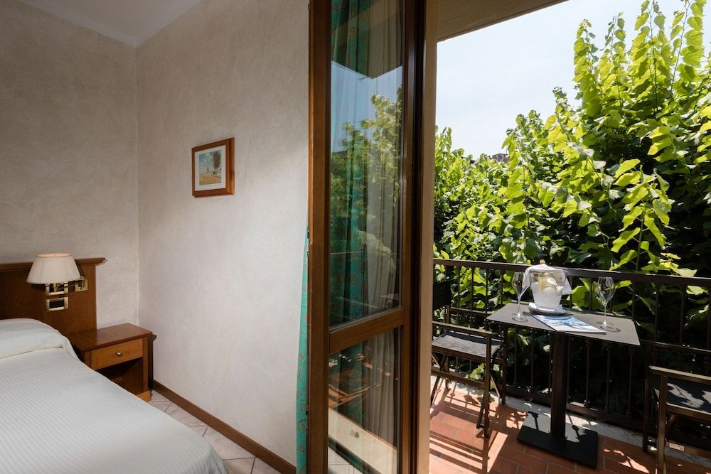 Hotel Corte Regina Superior Double Room, Balcony 4