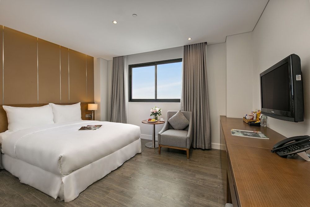 undefined Avora Boutique Hotel