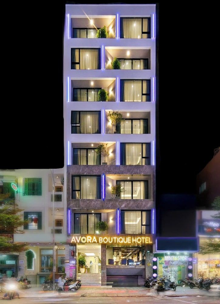 undefined Avora Boutique Hotel 6