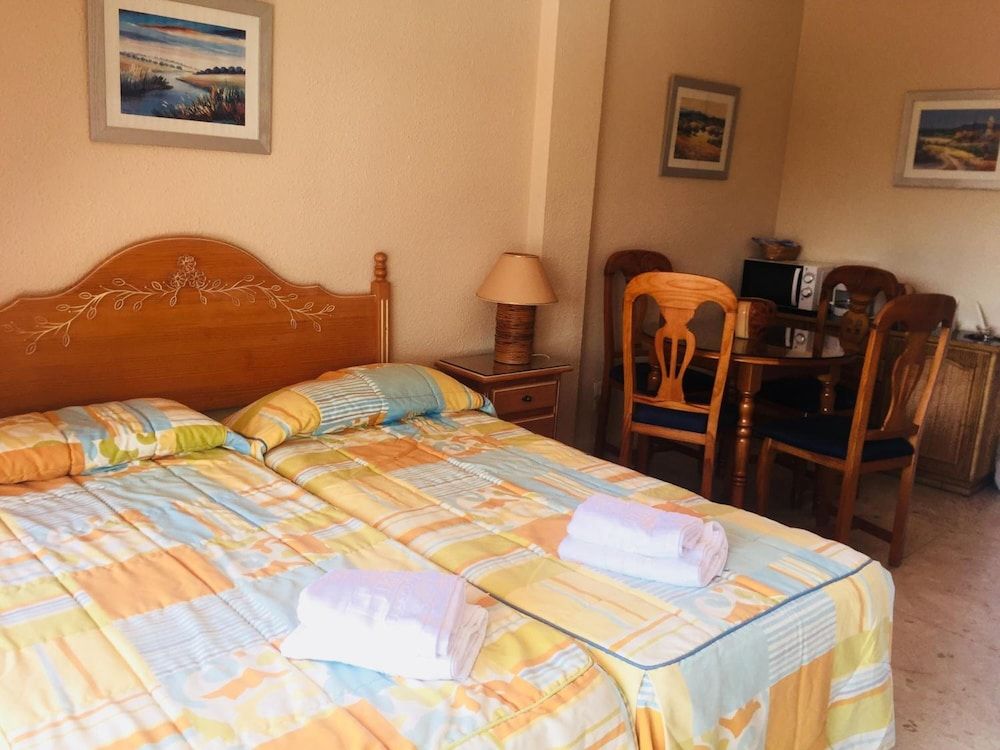 undefined Apartamentos Coronado 6