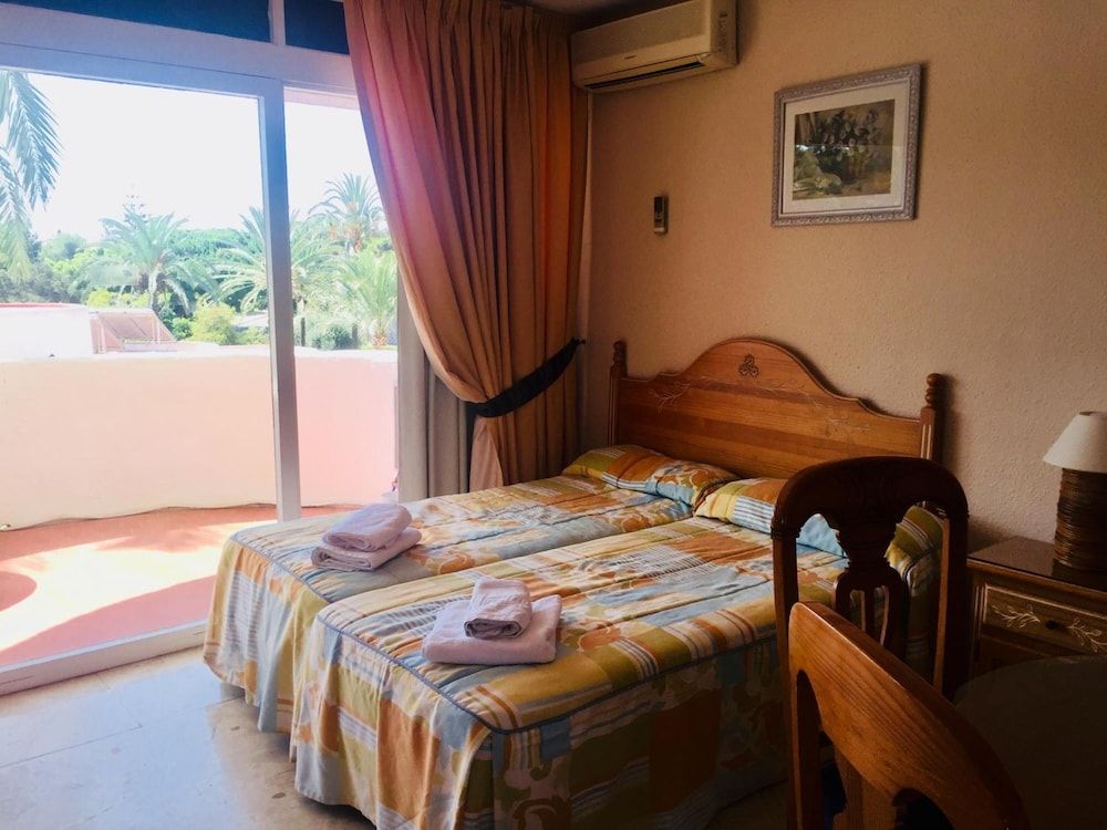 undefined Apartamentos Coronado 7