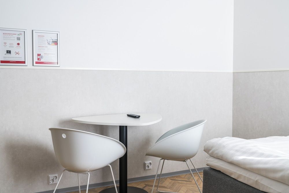 Omena Hotel Turku Kauppiaskatu Double Room 5