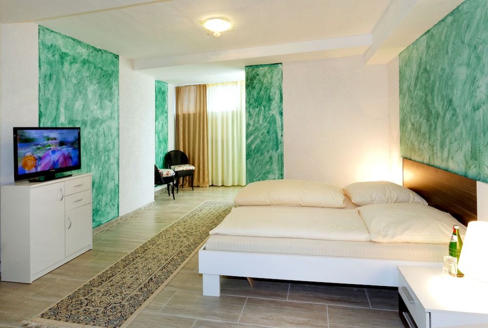 Hotel Alte Fabrik Standard Double Room 6