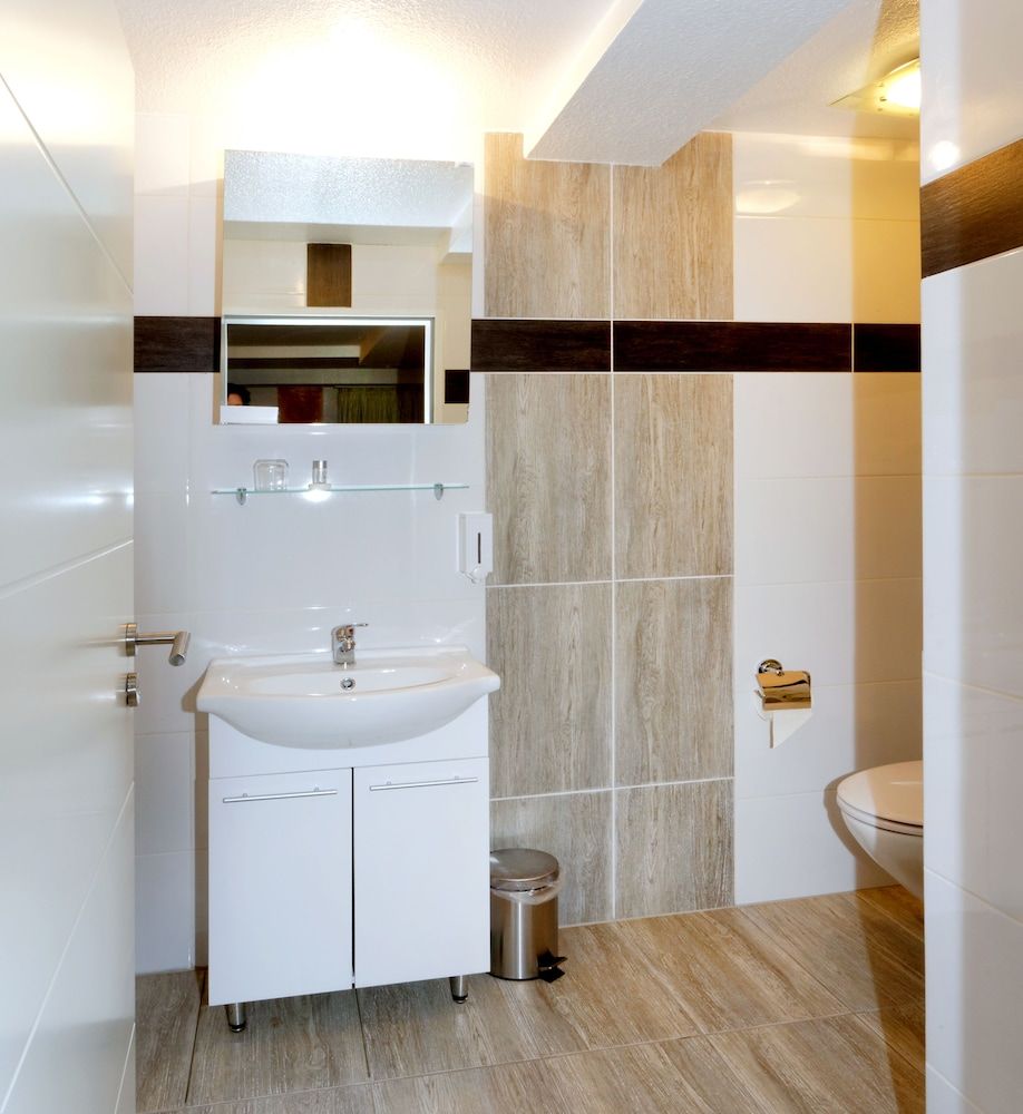 Hotel Alte Fabrik Standard Double Room 12