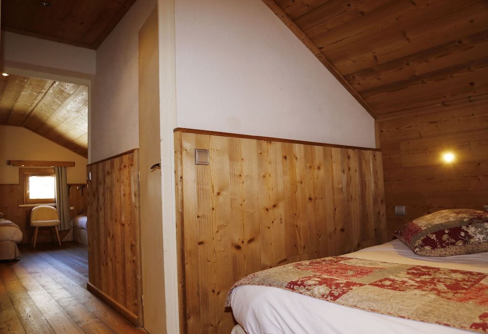 Family Quadruple Room, Multiple Beds, City View