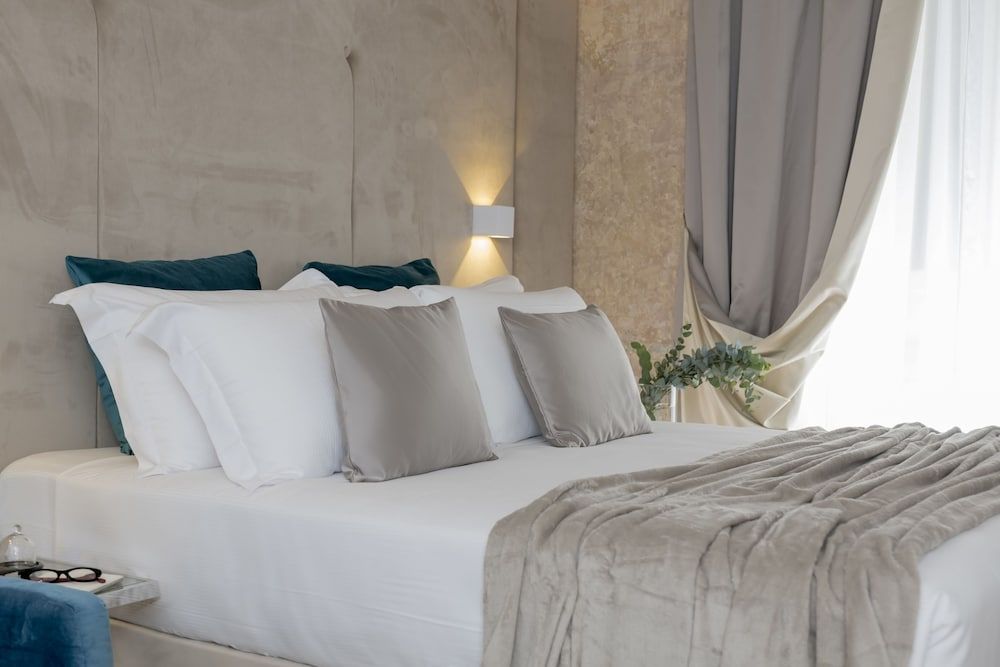 Navona Style Standard Double or Twin Room 2