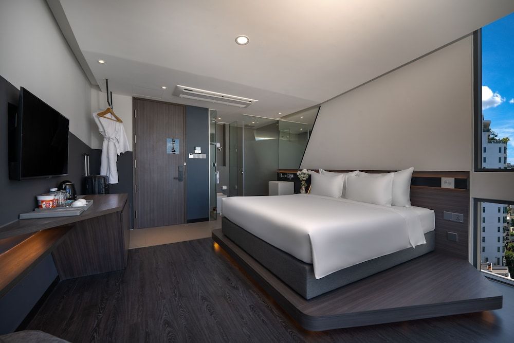 undefined Draco Hotel & Suites 7