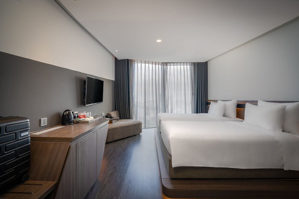undefined Draco Hotel & Suites