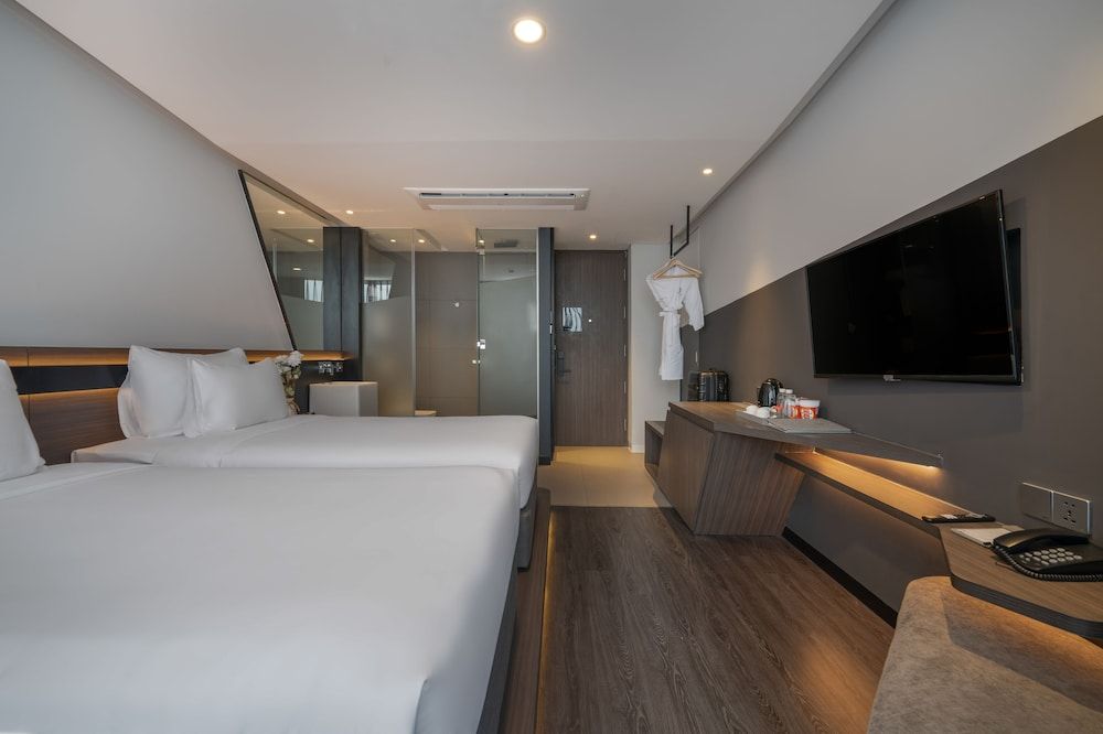 undefined Draco Hotel & Suites 10