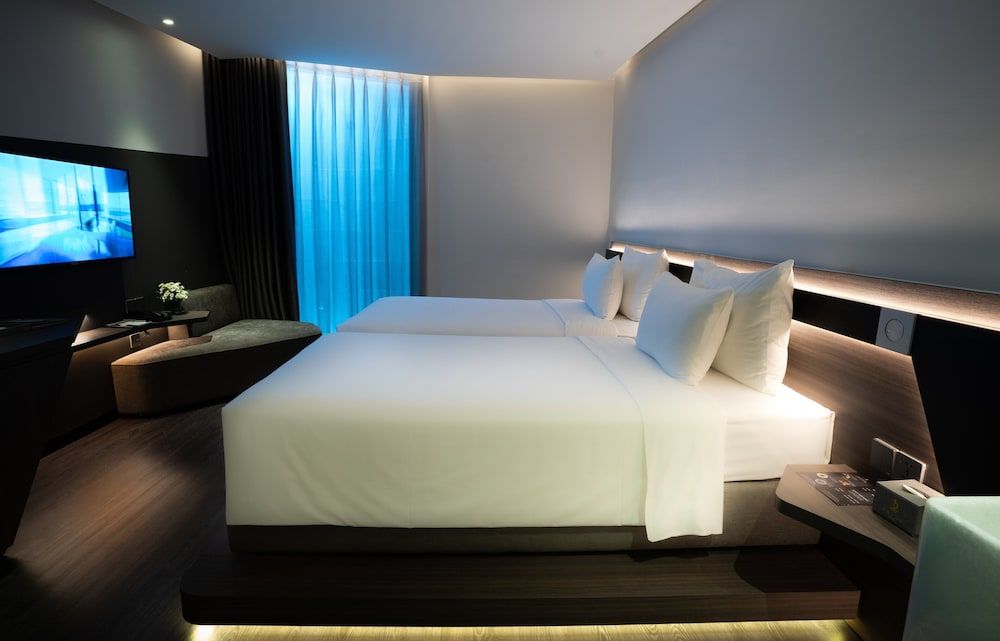 undefined Draco Hotel & Suites 4