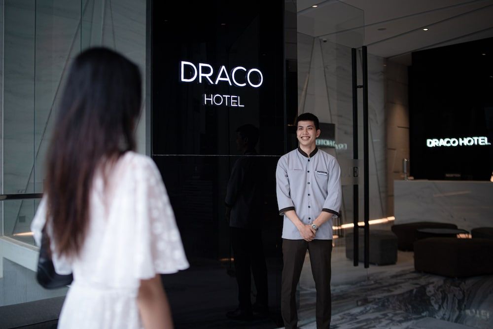 undefined Draco Hotel & Suites 3
