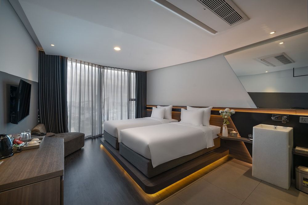 undefined Draco Hotel & Suites 4