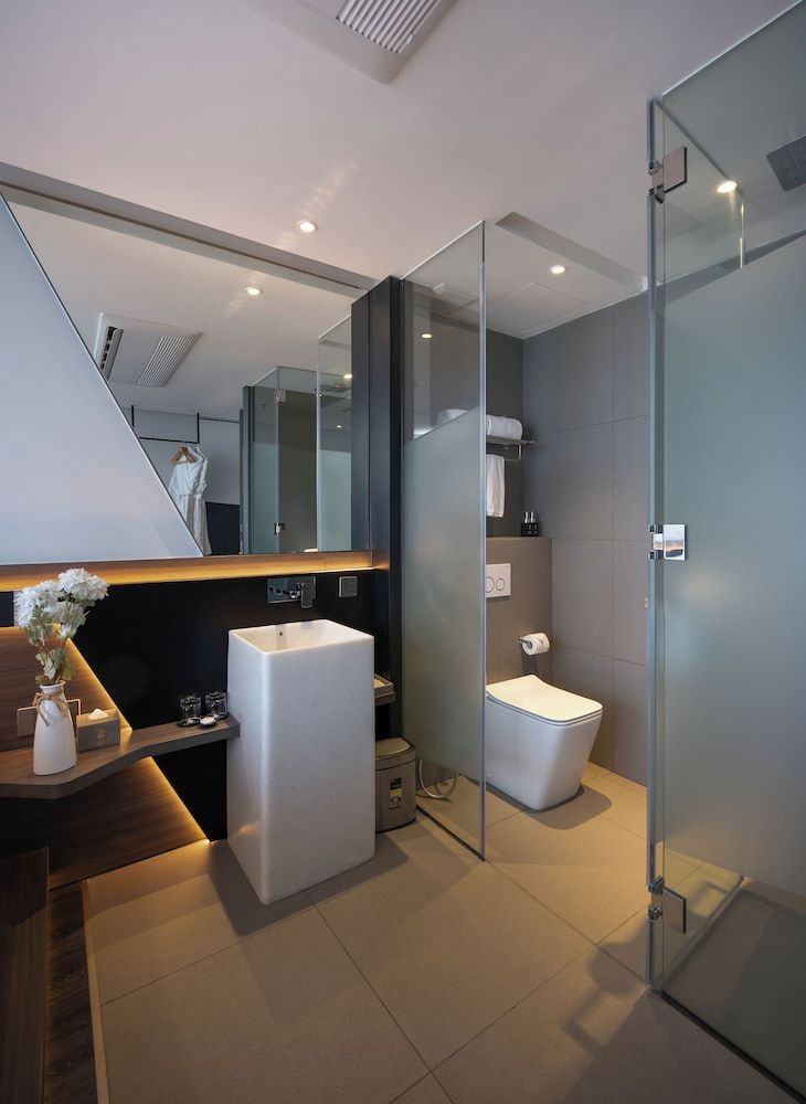 undefined Draco Hotel & Suites 8