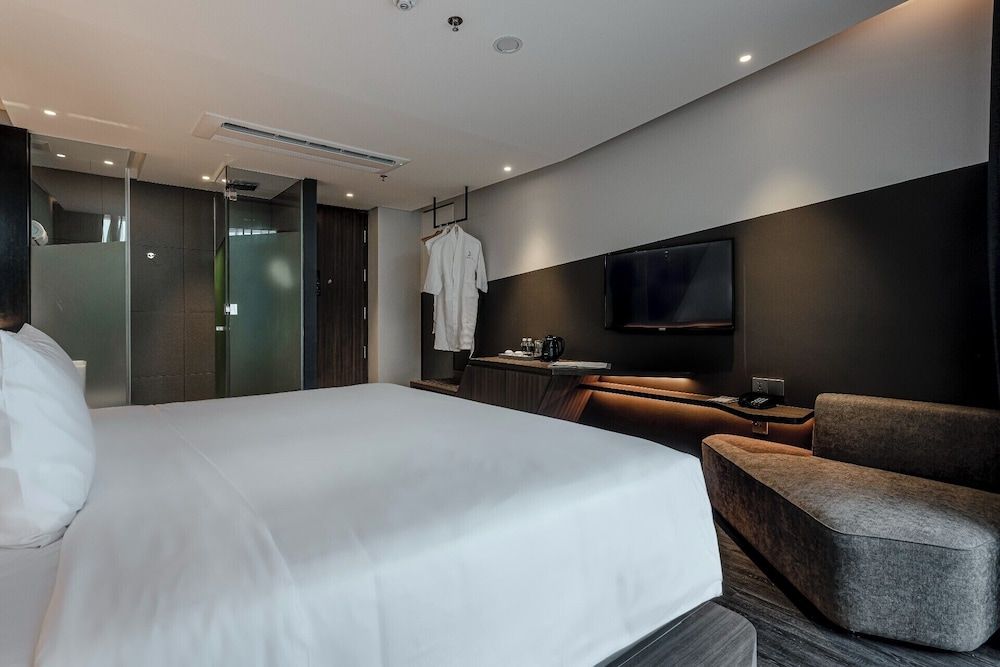 undefined Draco Hotel & Suites 10