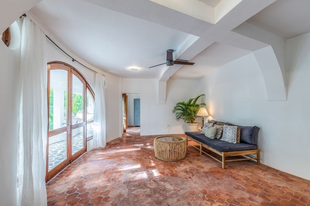 Nosara Beach Hotel Beachfront Suite with Sea View 3