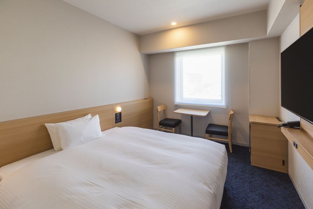 Comfort Double Room, Non Smoking