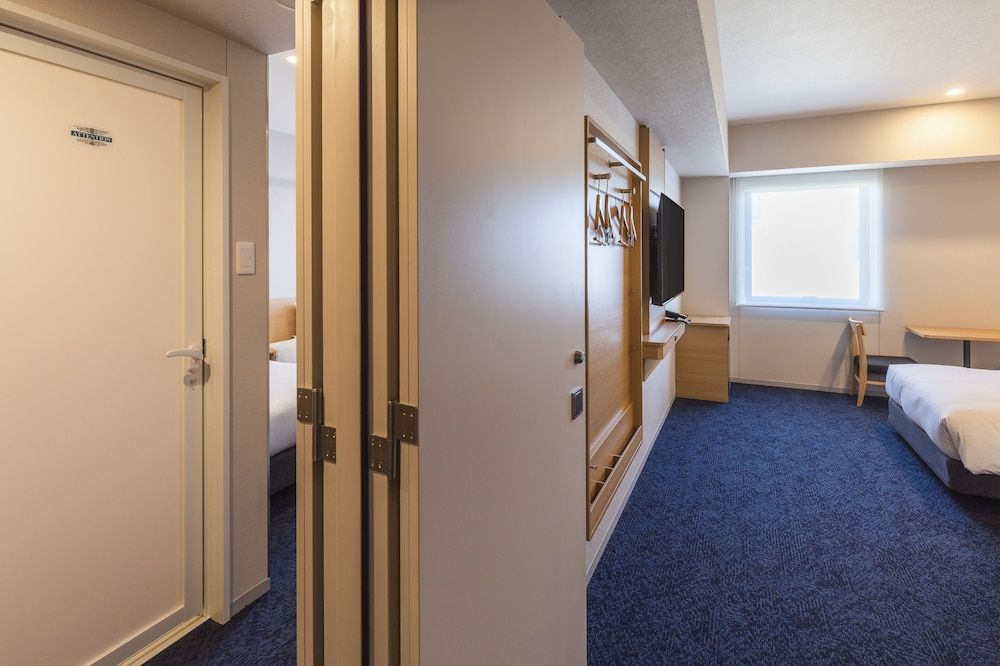 Connecting Twin Room, Non Smoking