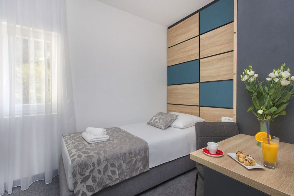 Ville Imperial Vodice Superior Double or Twin Room 7