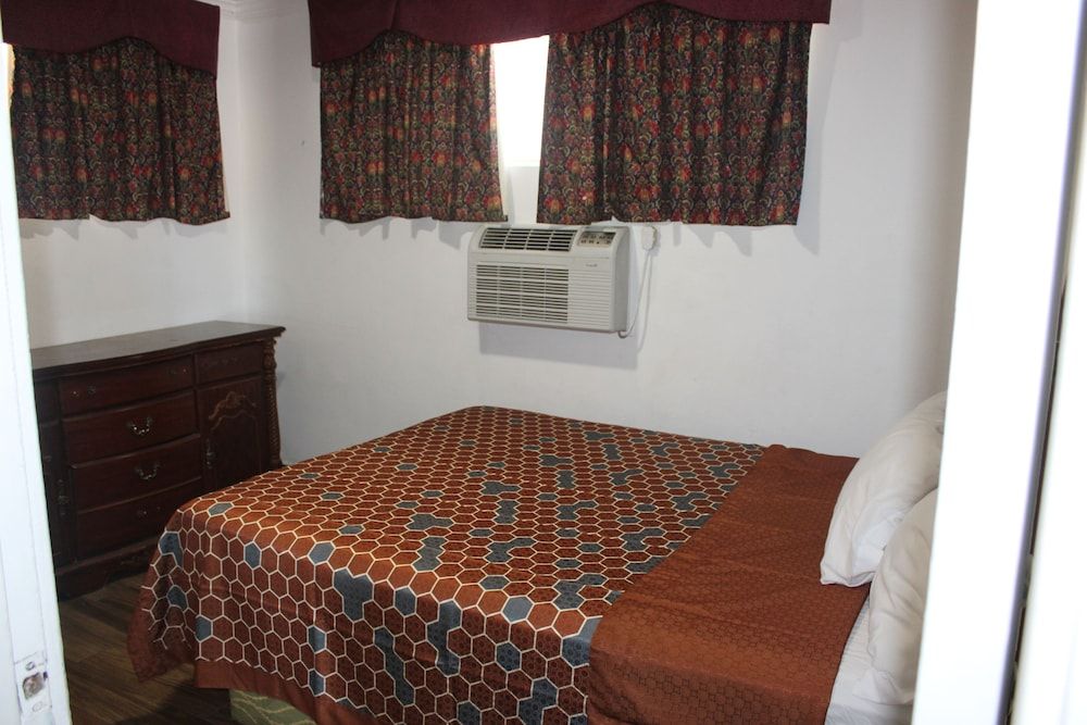 City Center Motel Family Room 2