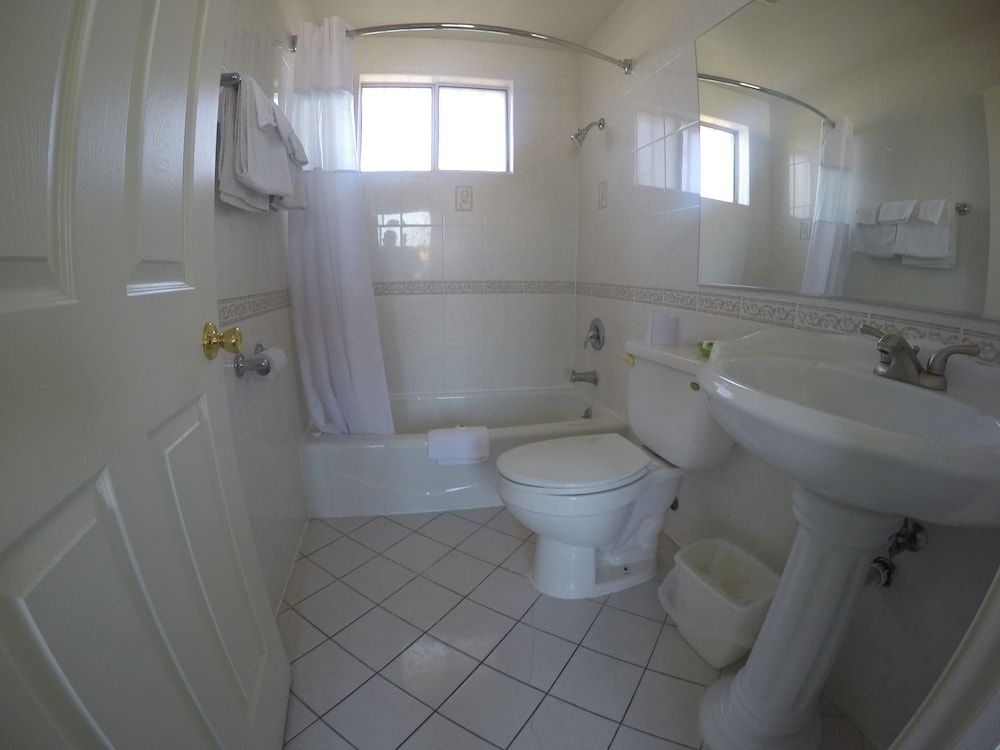 City Center Motel Basic Room, 1 Queen Bed 12