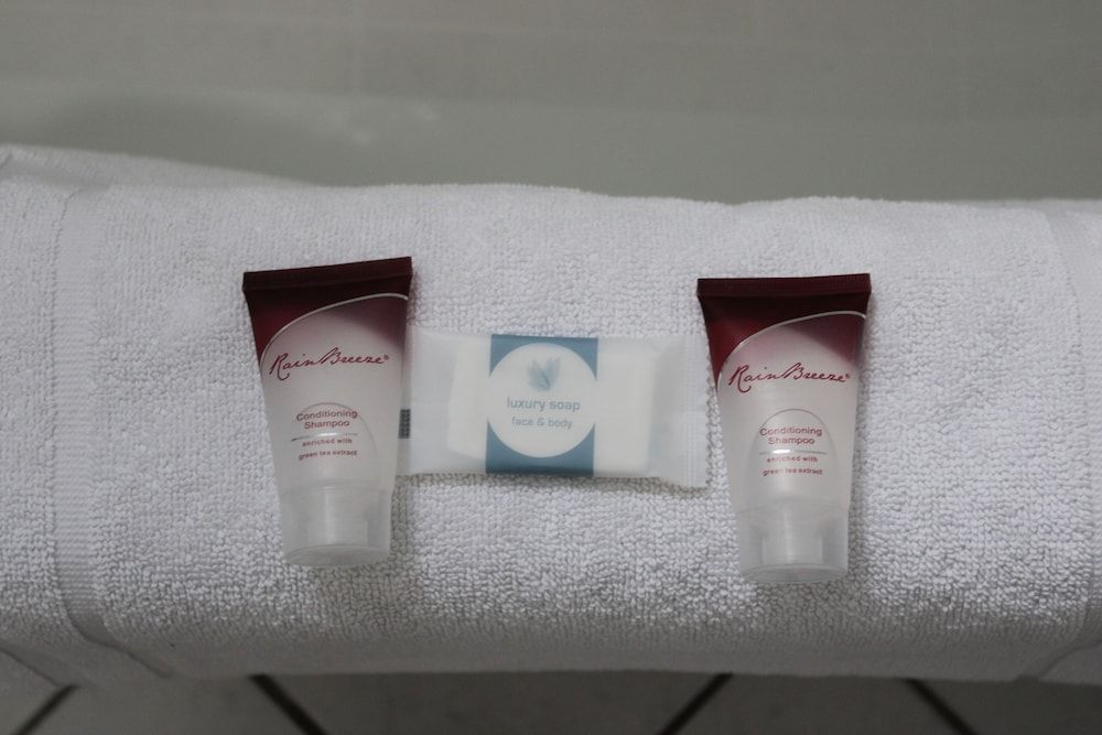 City Center Motel Basic Room, 1 Queen Bed 19