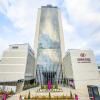 Crowne Plaza Ankara by IHG
