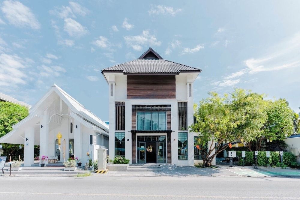 undefined Paraiso Hotel Chiangmai 2