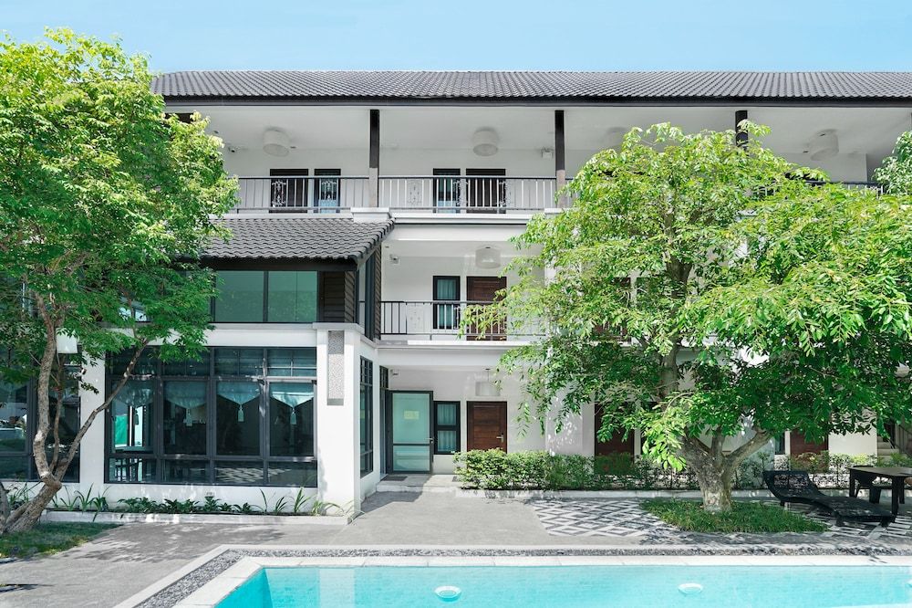 undefined Paraiso Hotel Chiangmai