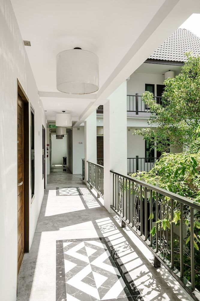 undefined Paraiso Hotel Chiangmai 3