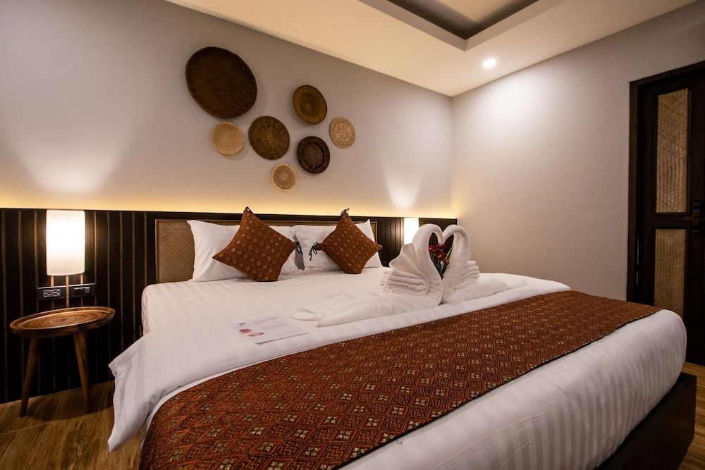 undefined Paraiso Hotel Chiangmai