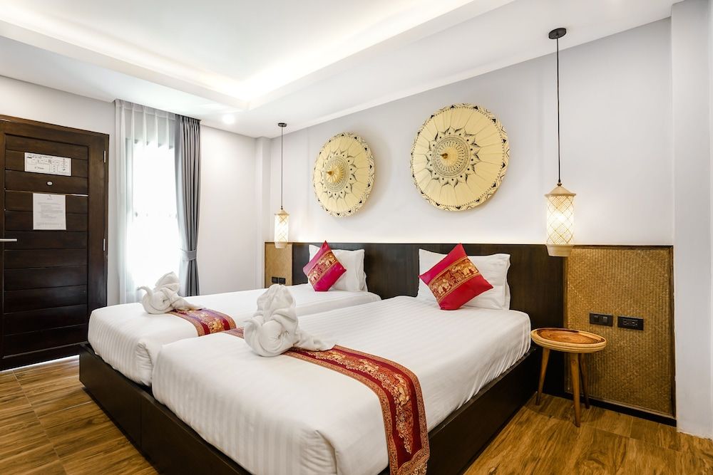 undefined Paraiso Hotel Chiangmai 2