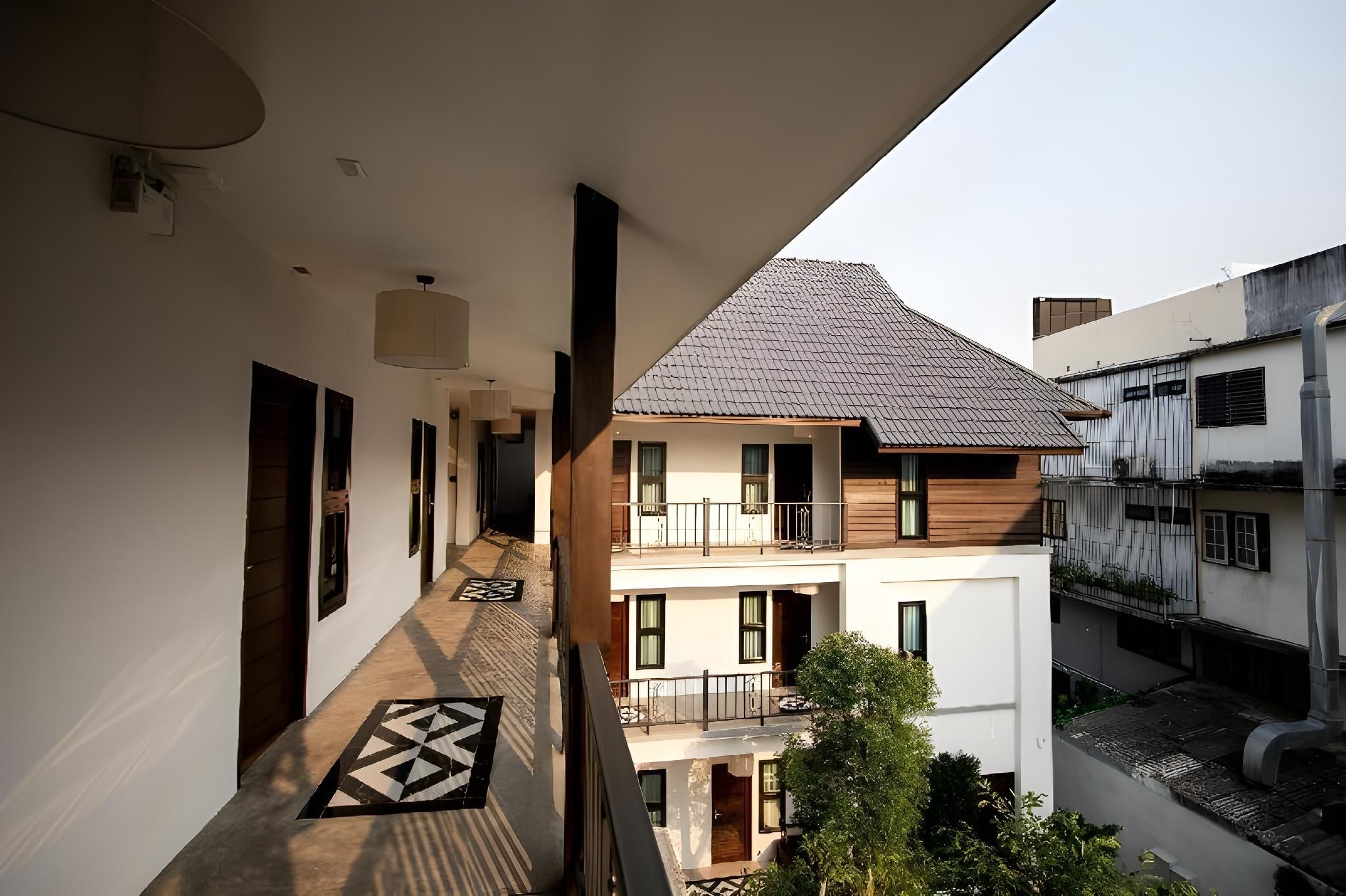 undefined Paraiso Hotel Chiangmai 7